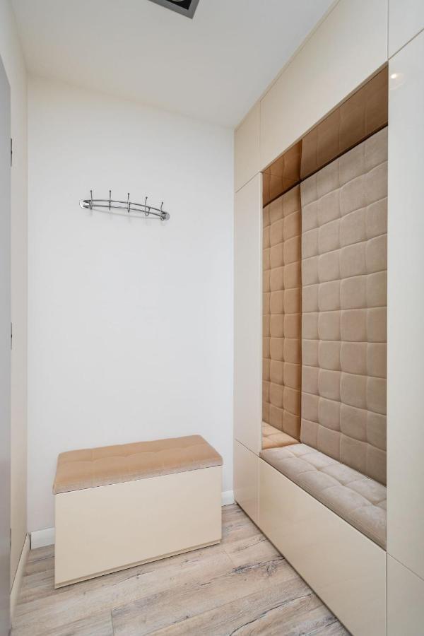 Garbarska Lux With Air Condition Kraków Zewnętrze zdjęcie