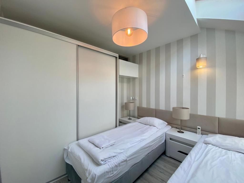 Garbarska Lux With Air Condition Kraków Zewnętrze zdjęcie
