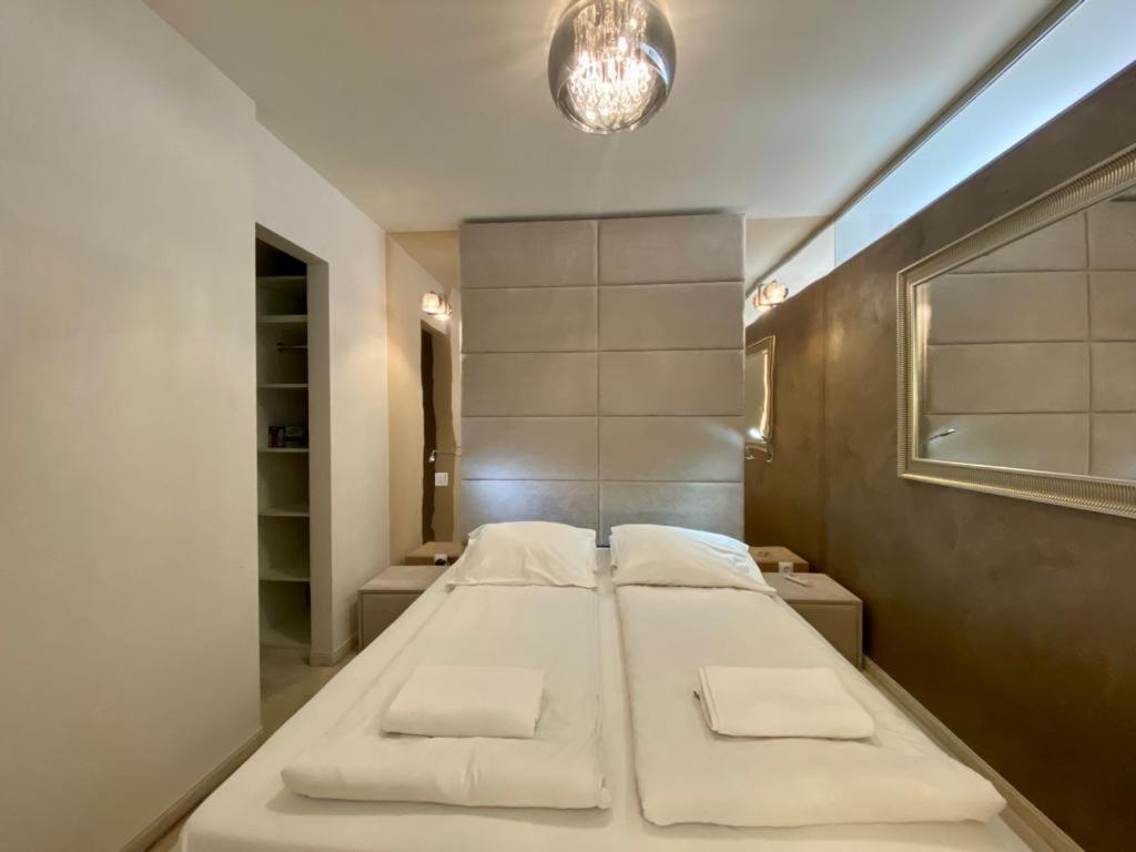 Garbarska Lux With Air Condition Kraków Zewnętrze zdjęcie