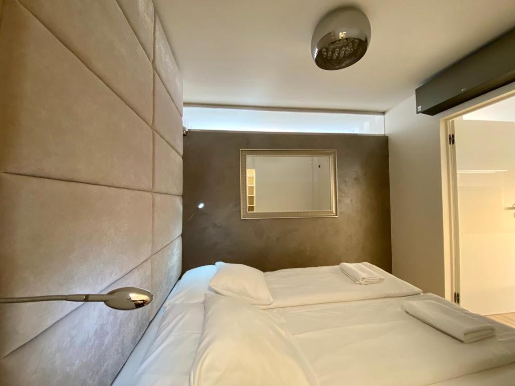 Garbarska Lux With Air Condition Kraków Zewnętrze zdjęcie